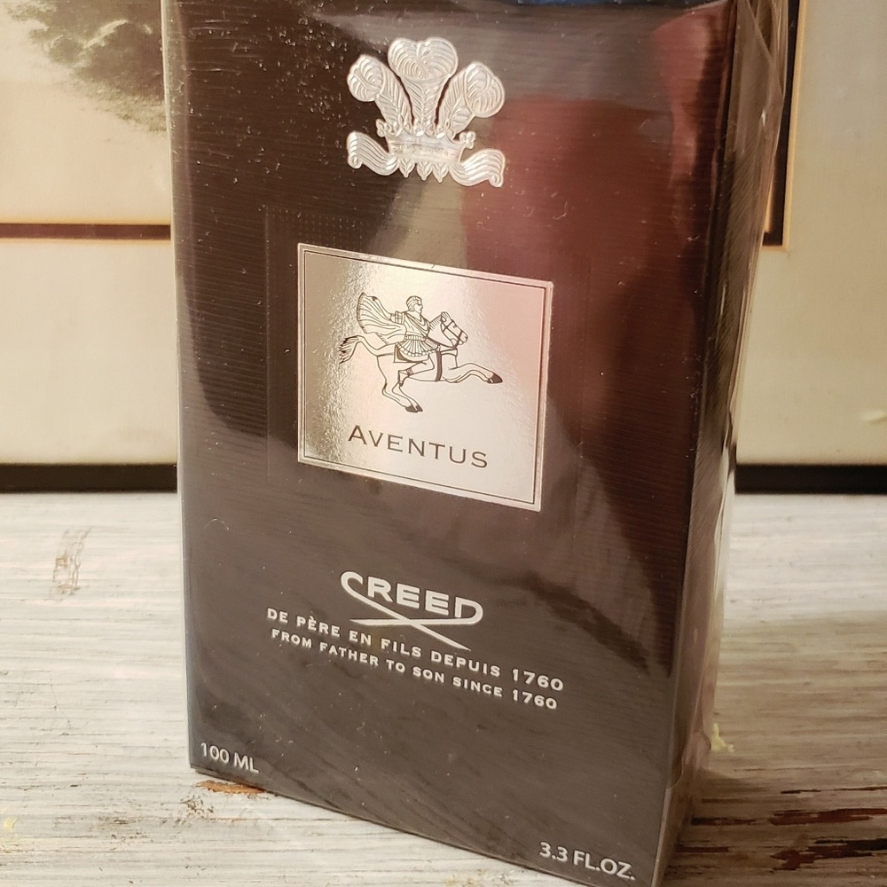 Creed Aventus #19s11